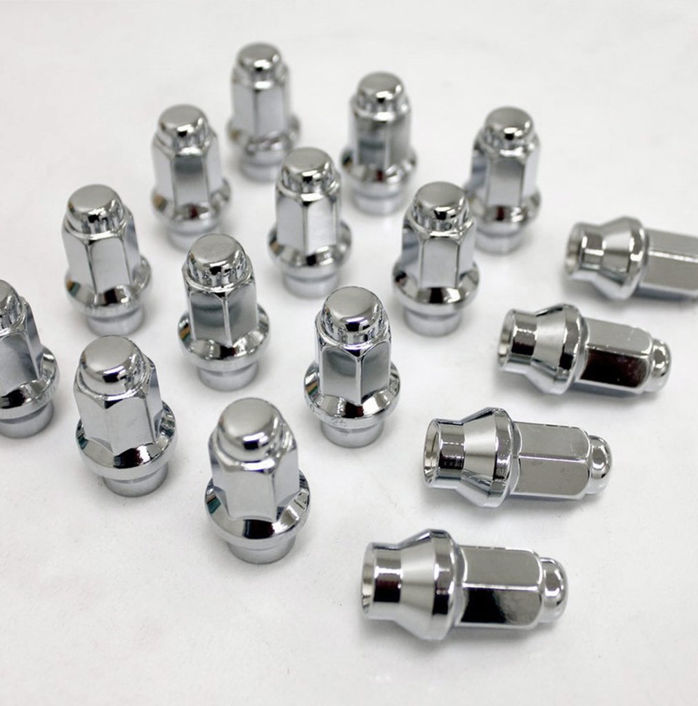 POWERSPORTS MSA WHEELS KMC WHEELS ATV UTV GOLF CART LUG NUT